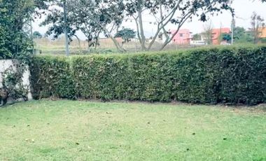 VENTA CASA NO ADOSADA PUEMBO