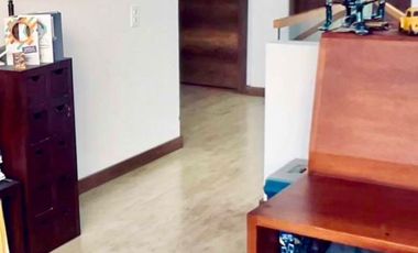 VENTA CASA NO ADOSADA PUEMBO