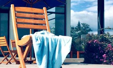 VENTA CASA NO ADOSADA PUEMBO