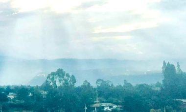 VENTA CASA NO ADOSADA PUEMBO