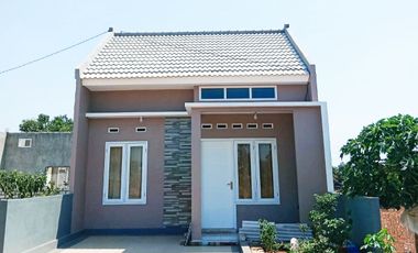 Rumah Idaman Keluarga di Mutiara Kopen