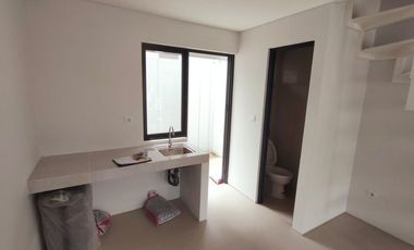 Dijual/Disewakan Rumah Siap Huni Lokasi Strategis di Cendana Botanic