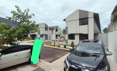Dijual/Disewakan Rumah Siap Huni Lokasi Strategis di Cendana Botanic