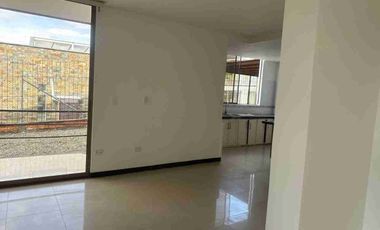 se renta casa campestre