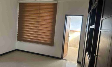se renta casa campestre