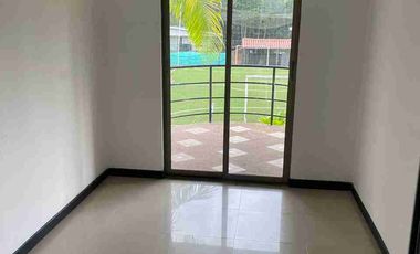 se renta casa campestre