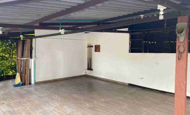 se renta casa campestre