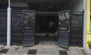 Jual Gudang siap pakai di Lebak Surabaya