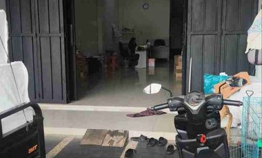 Jual Gudang siap pakai di Lebak Surabaya