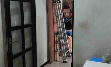 Jual Gudang siap pakai di Lebak Surabaya