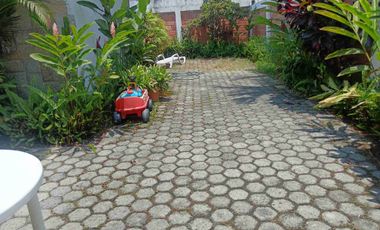 Vendo casa grande  de una planta oportunidad, Samborondón km 1