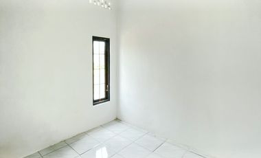 Rumah 166 Juta di Lumajang | Cluster Amore Type 36/60, 2 KT