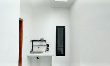 Rumah 166 Juta di Lumajang | Cluster Amore Type 36/60, 2 KT