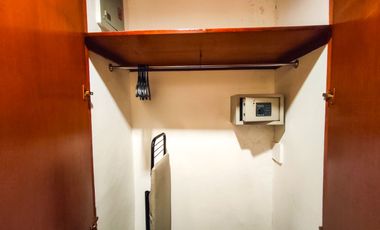 FOR RENT - CORNER UNIT AT BERJAYA HOTEL