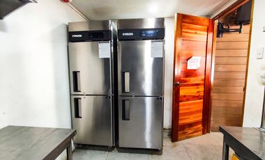 FOR RENT - BAR AREA AT BERJAYA HOTEL