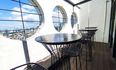 FOR RENT - BAR AREA AT BERJAYA HOTEL