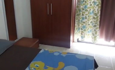 Disewakan Apartment Tamansari Panoramic Type Studio Murah Pisan