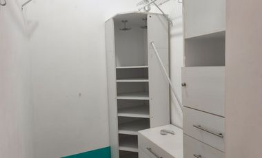 Renta de casa de un piso SIN muebles en Baspul