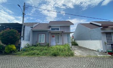 Dijual Murah Via Lelang Perumahan Gading Asri Regency