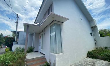 Dijual Murah Via Lelang Perumahan Gading Asri Regency