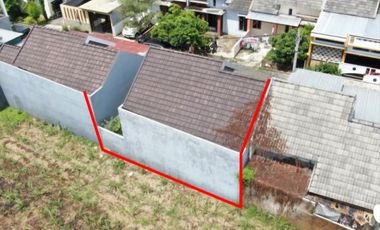 Dijual Murah Via Lelang Perumahan Gading Asri Regency