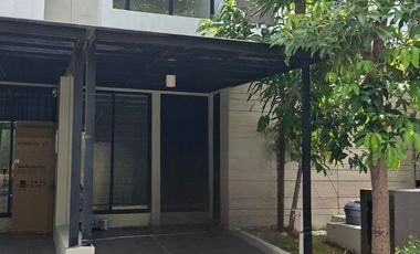 Rumah disewakan di Citraland, RW 03, Made, Sambikerep, Surabaya, Jawa Timur