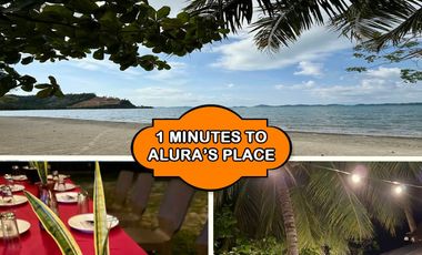 5,290 m2 / 1.3 Acres | Agri-Residential Estate Near Beach