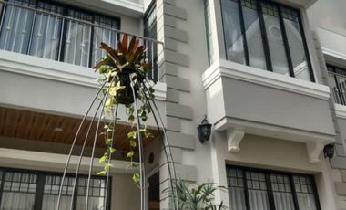 READY STOCK RUMAH MILENIAL DI Komplek Elite SETRA DUTA BANDUNG PASTEUR