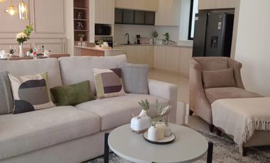 READY STOCK RUMAH MILENIAL DI Komplek Elite SETRA DUTA BANDUNG PASTEUR