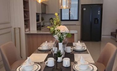 READY STOCK RUMAH MILENIAL DI Komplek Elite SETRA DUTA BANDUNG PASTEUR