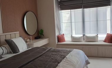 READY STOCK RUMAH MILENIAL DI Komplek Elite SETRA DUTA BANDUNG PASTEUR