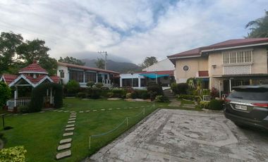 Hop Spring Resort for sale in Pansol Calamba laguna corner lot near highway