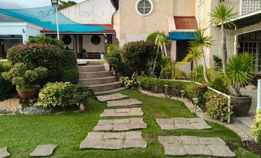 Hop Spring Resort for sale in Pansol Calamba laguna corner lot near highway