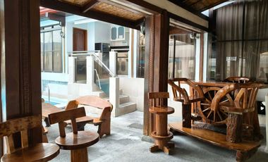 Hop Spring Resort for sale in Pansol Calamba laguna corner lot near highway