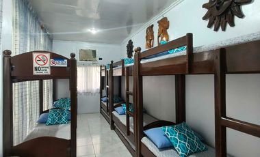 Hop Spring Resort for sale in Pansol Calamba laguna corner lot near highway