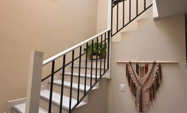 CASA EN VENTA VILLAS DEL CASTAÑO 1, METEPEC