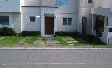 CASA EN VENTA VILLAS DEL CASTAÑO 1, METEPEC