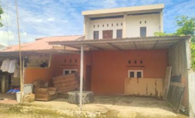 Rumah dijual di Mangngalli, Pallangga, Gowa, Sulawesi Selatan