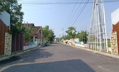 PROMO DP 7 JUTAAN ALL IN RUMAH SUBSIDI MADIUN