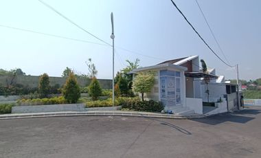 PROMO DP 7 JUTAAN ALL IN RUMAH SUBSIDI MADIUN