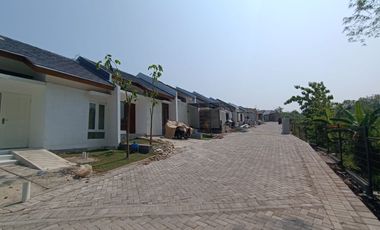 PROMO DP 7 JUTAAN ALL IN RUMAH SUBSIDI MADIUN