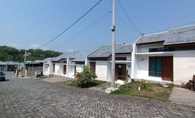 PROMO DP 7 JUTAAN ALL IN RUMAH SUBSIDI MADIUN