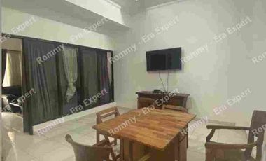 Rumah 2 lantai siap huni sudah renovasi dekat akses Tol dan MRT di Metland Menteng Cakung Jakarta Timur