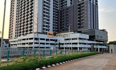 Properti Anti-Ribet, Studio Furnished di Anwa Bintaro, Magnet Tenant Ekspatriat & Mahasiswa