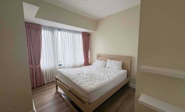 3BR One Rockwell ₱120k/mo