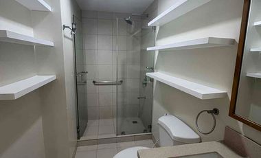 3BR One Rockwell ₱120k/mo