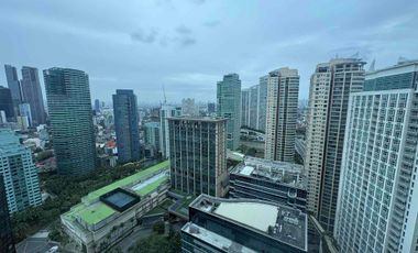 3BR One Rockwell ₱120k/mo