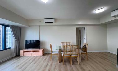 3BR One Rockwell ₱120k/mo