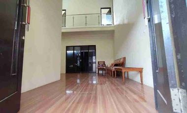 Dijual rumah bangunan baru komplek pondok bahagia cimahi utara