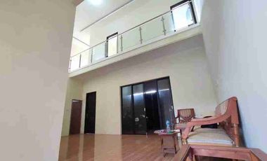 Dijual rumah bangunan baru komplek pondok bahagia cimahi utara